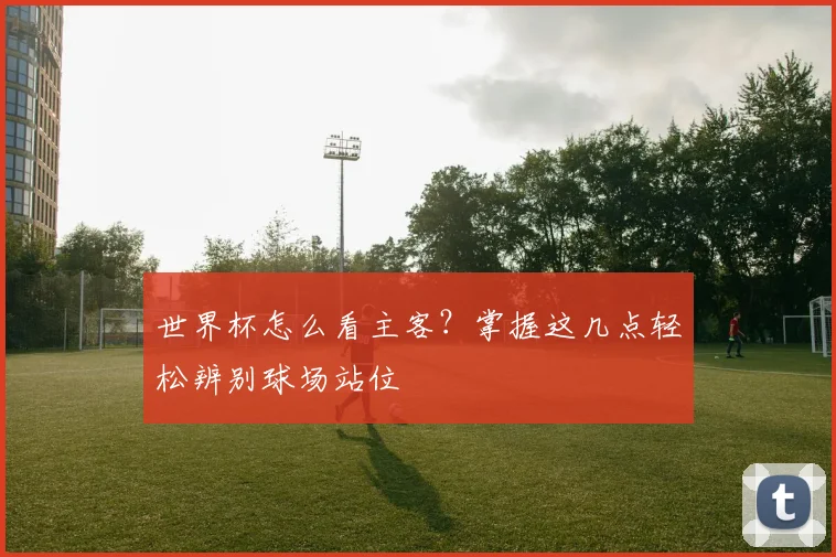 世界杯怎么看主客？掌握这几点轻松辨别球场站位